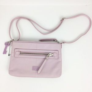 Fossil Dawson Crossbody Handbag